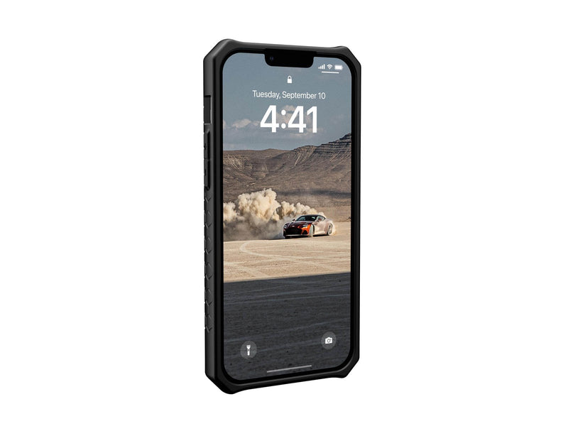 UAG Monarch - black - iPhone 14 Plus