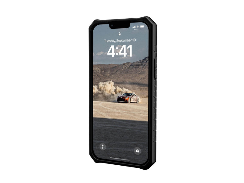 UAG Monarch - black - iPhone 14 Plus