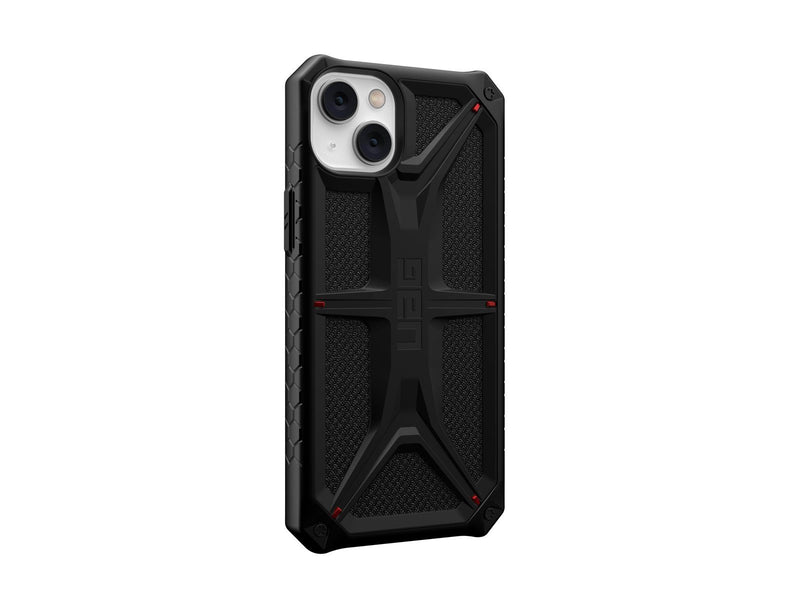 UAG Monarch - kevlar black - iPhone 14 Plus