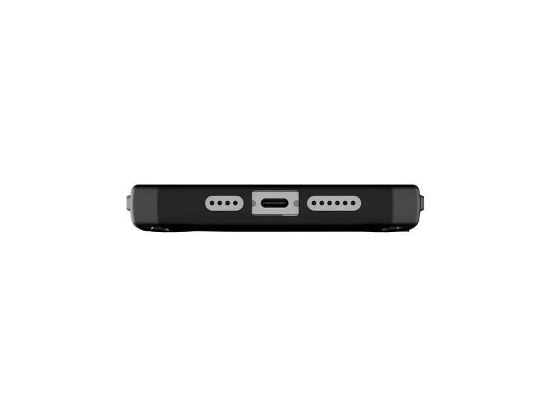 UAG Monarch - kevlar black - iPhone 14 Plus