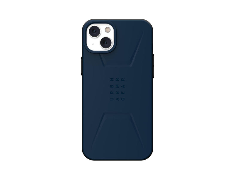 UAG Civilian MagSafe - mallard - iPhone 14 Plus
