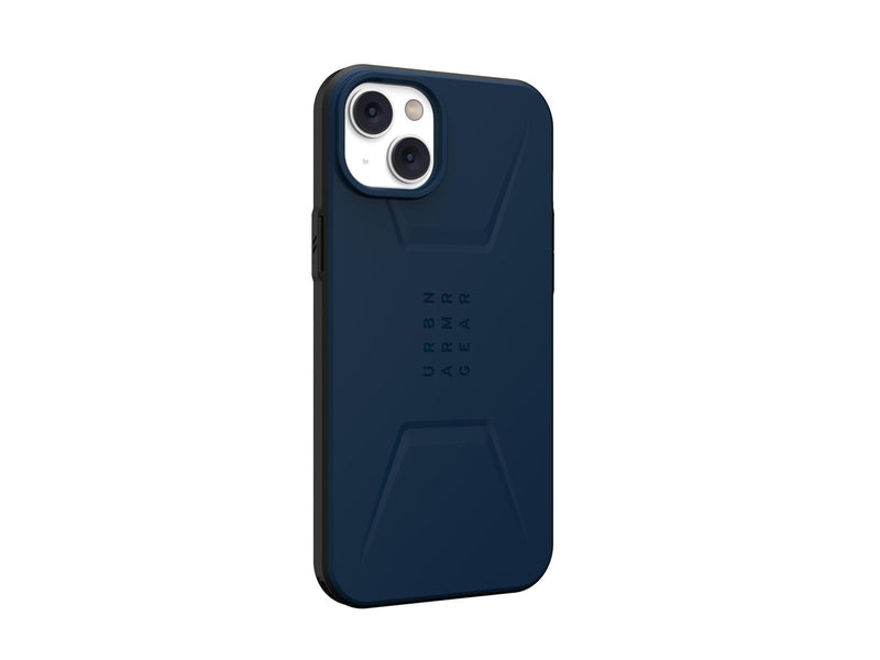 UAG Civilian MagSafe - mallard - iPhone 14 Plus