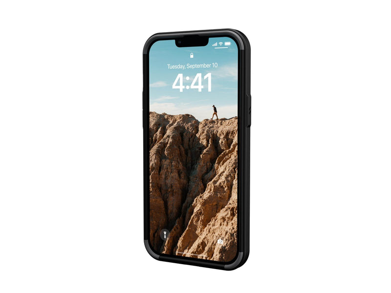 UAG Civilian MagSafe - mallard - iPhone 14 Plus