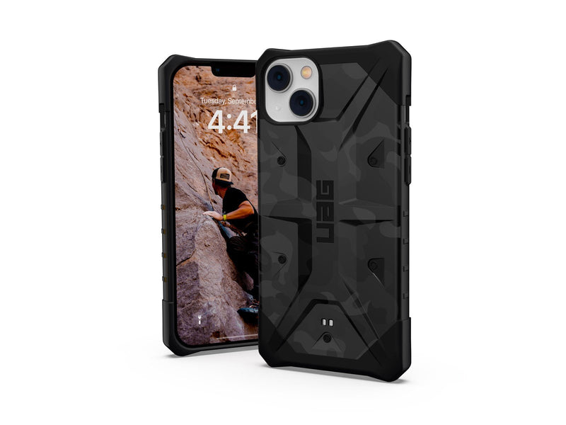 UAG Pathfinder SE - midnight camo - iPhone 14 Plus