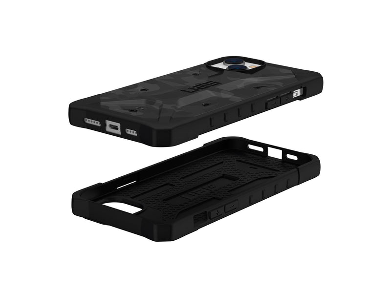 UAG Pathfinder SE - midnight camo - iPhone 14 Plus