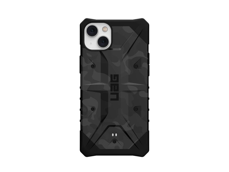 UAG Pathfinder SE - midnight camo - iPhone 14 Plus