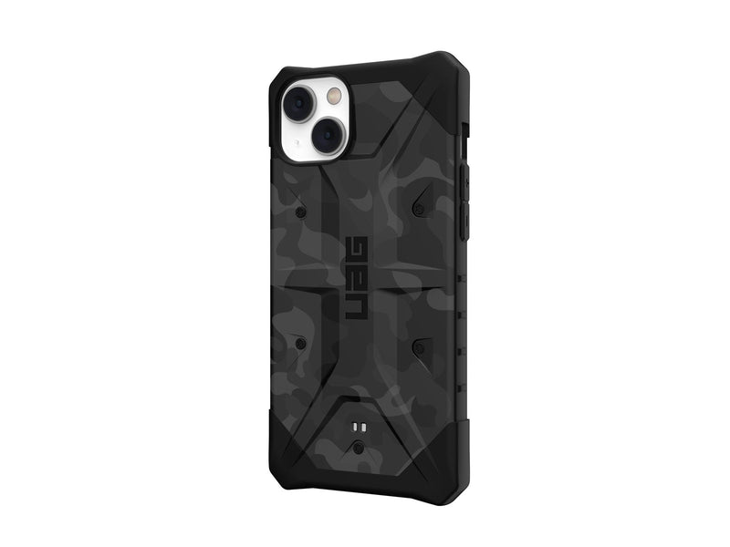 UAG Pathfinder SE - midnight camo - iPhone 14 Plus