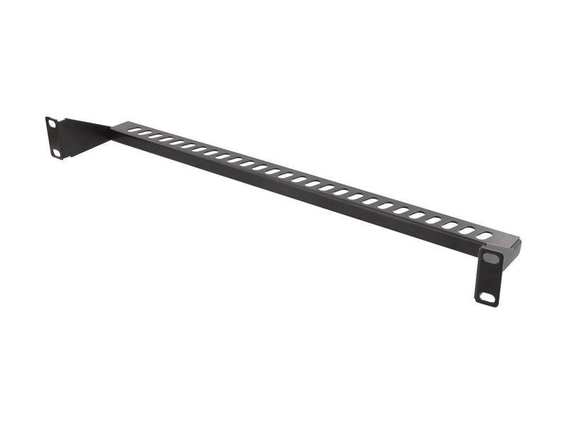 Deltaco Kabelstøtte für 19" montering