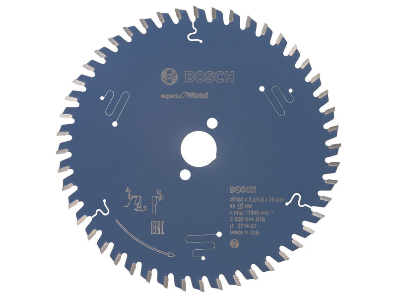 Bosch Expert for Wood
