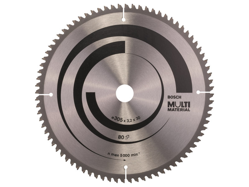 Bosch Multi Material