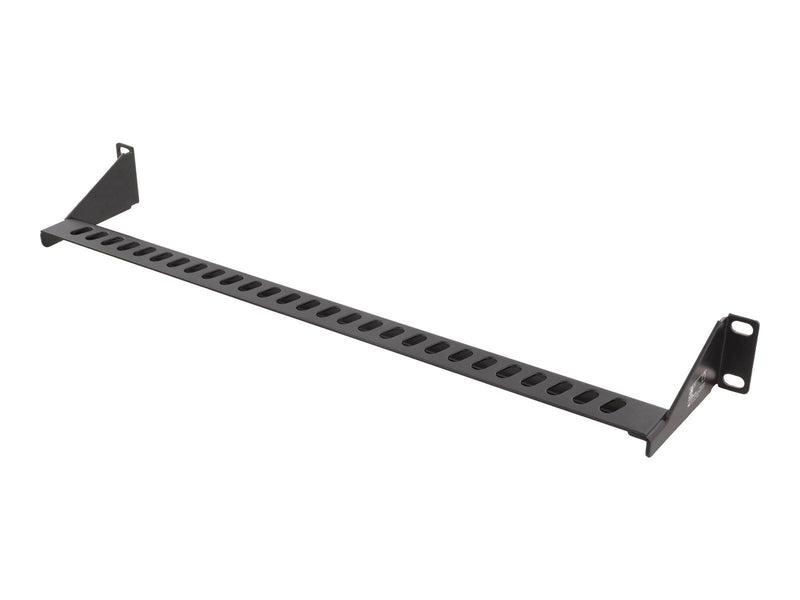 Deltaco Kabelstøtte für 19" montering