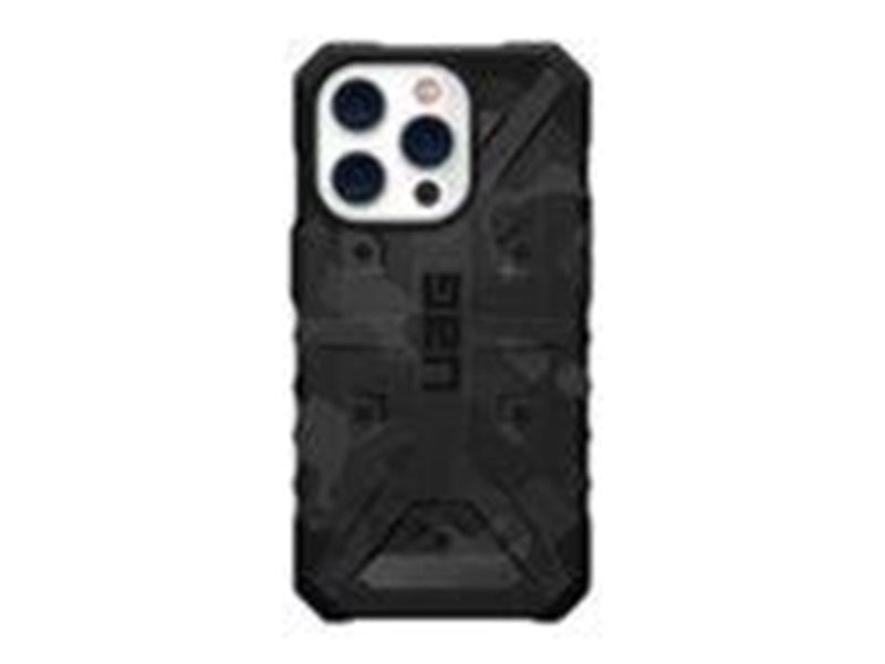 UAG Pathfinder Series - back cover for mobile phone