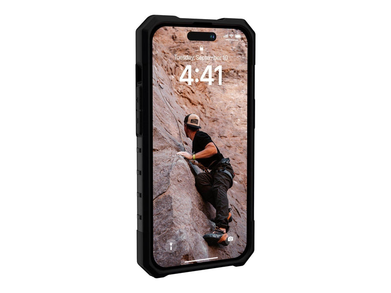 UAG Pathfinder Series - back cover for mobile phone