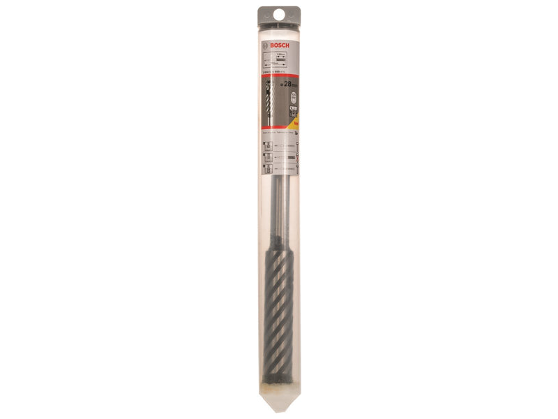 Bosch SDS-plus-9