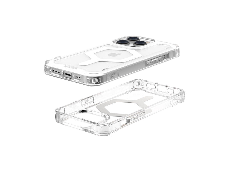 UAG Plyo MagSafe - ice - iPhone 14 Pro