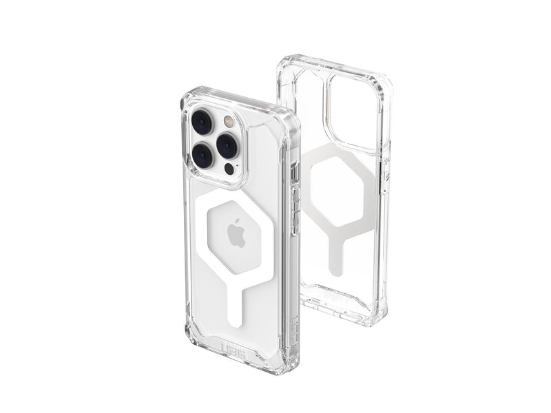 UAG Plyo MagSafe - ice - iPhone 14 Pro