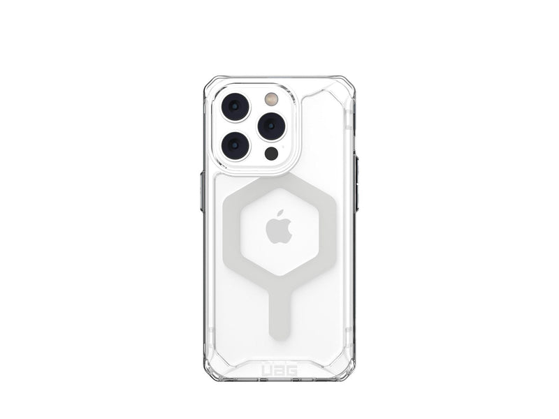 UAG Plyo MagSafe - ice - iPhone 14 Pro