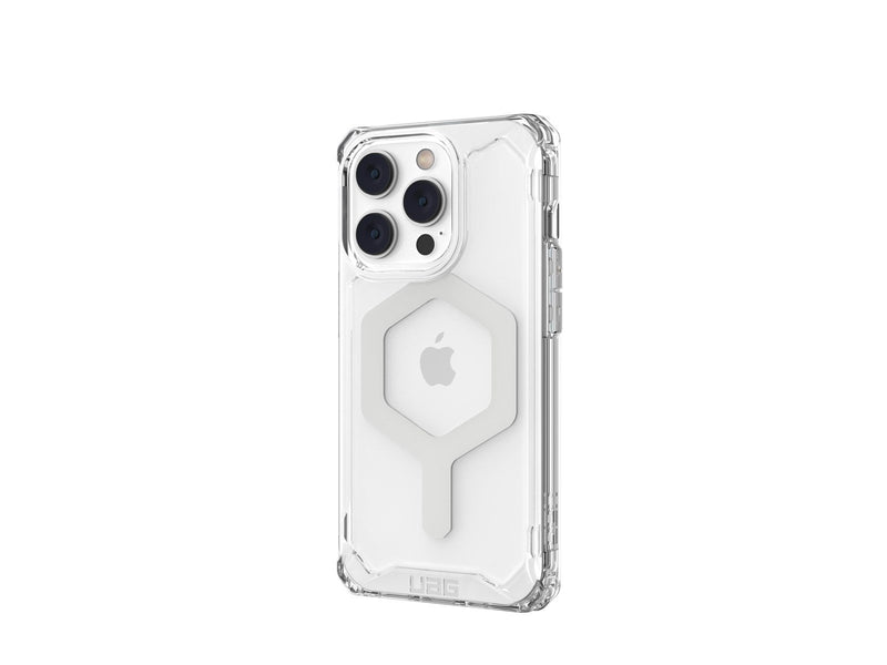 UAG Plyo MagSafe - ice - iPhone 14 Pro