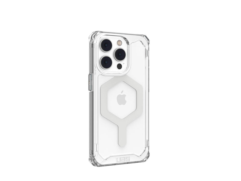 UAG Plyo MagSafe - ice - iPhone 14 Pro