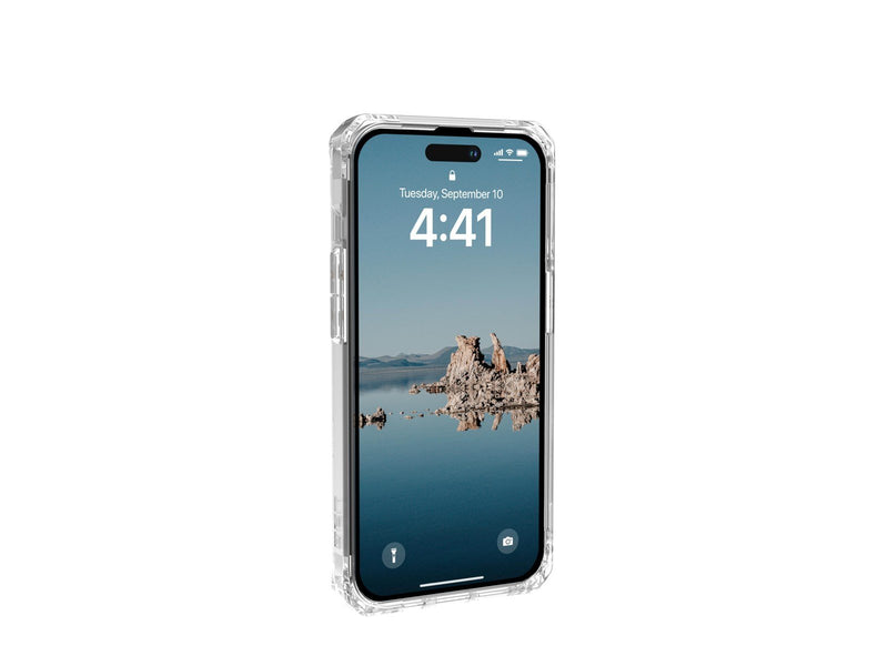 UAG Plyo MagSafe - ice - iPhone 14 Pro