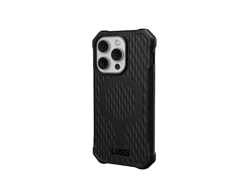 UAG Essential Armor MagSafe - black - iPhone 14 Pro