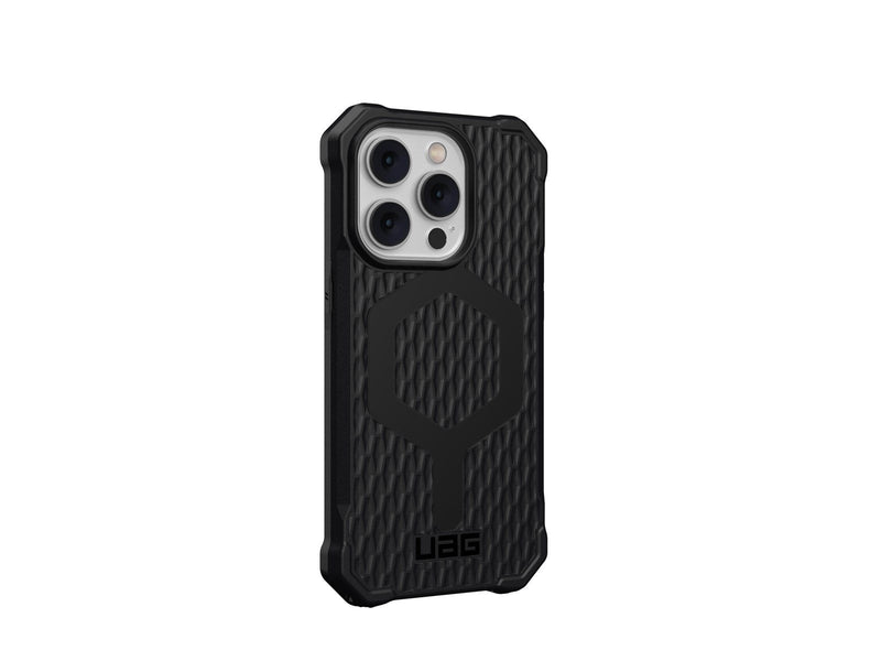 UAG Essential Armor MagSafe - black - iPhone 14 Pro