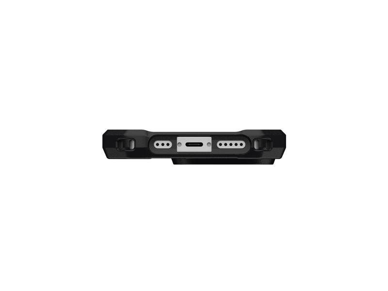 UAG Essential Armor MagSafe - black - iPhone 14 Pro