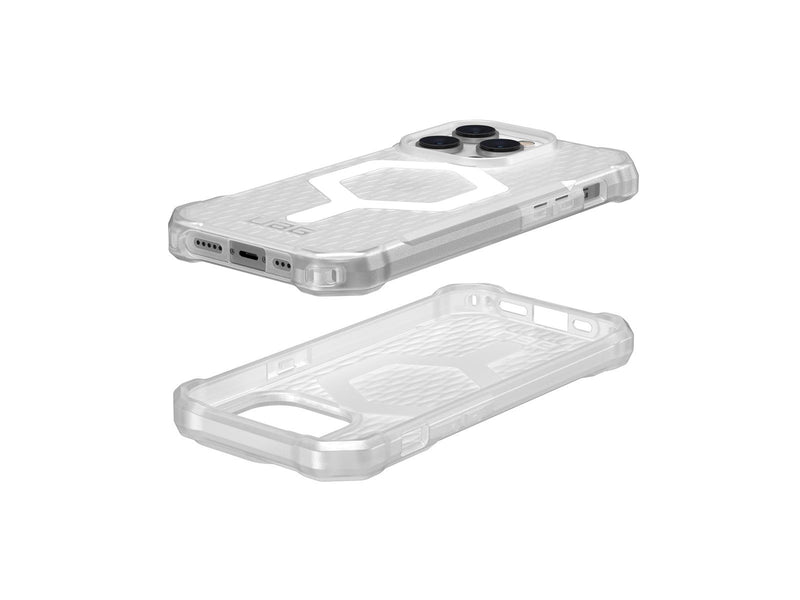 UAG Essential Armor MagSafe - ice - iPhone 14 Pro