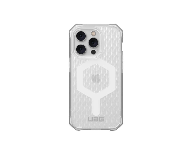 UAG Essential Armor MagSafe - ice - iPhone 14 Pro