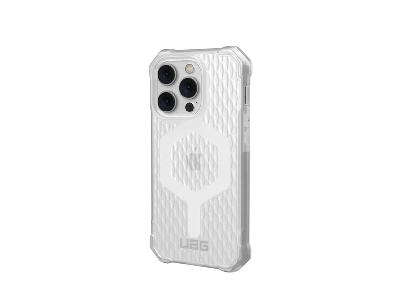 UAG Essential Armor MagSafe - ice - iPhone 14 Pro