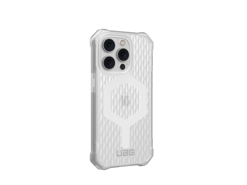 UAG Essential Armor MagSafe - ice - iPhone 14 Pro
