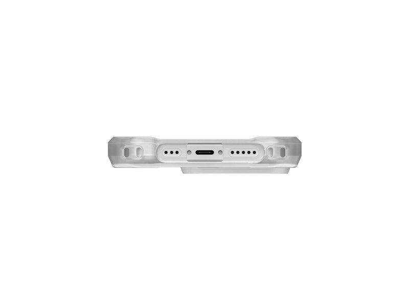 UAG Essential Armor MagSafe - ice - iPhone 14 Pro