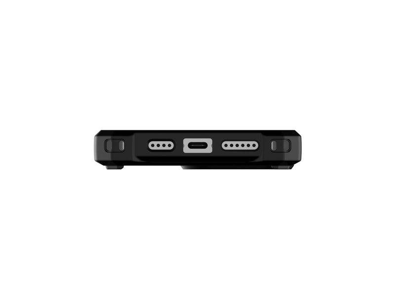 UAG Monarch Pro MagSafe - carbon fiber - iPhone 14 Pro Max