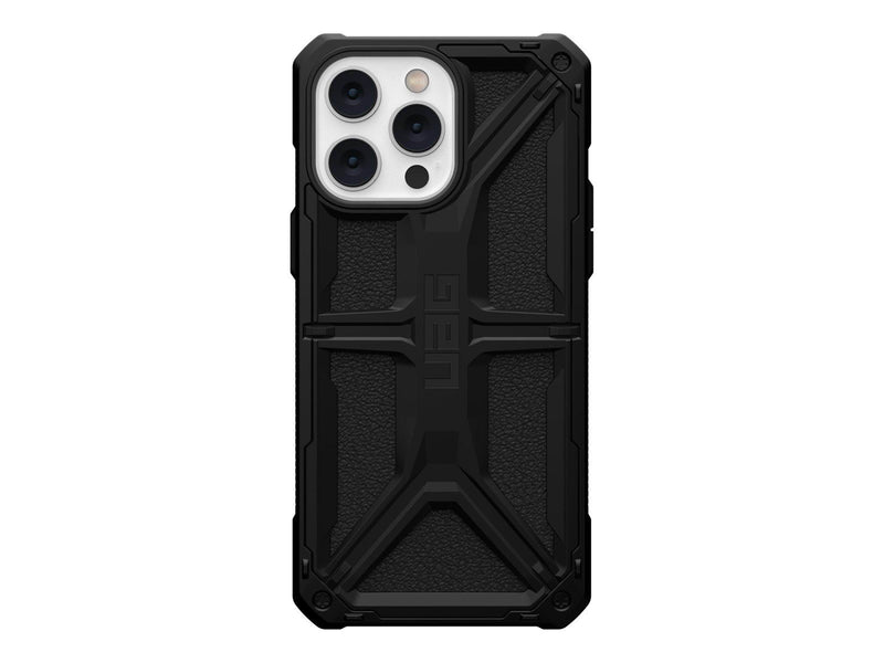 UAG Monarch Series - back cover for mobile phone