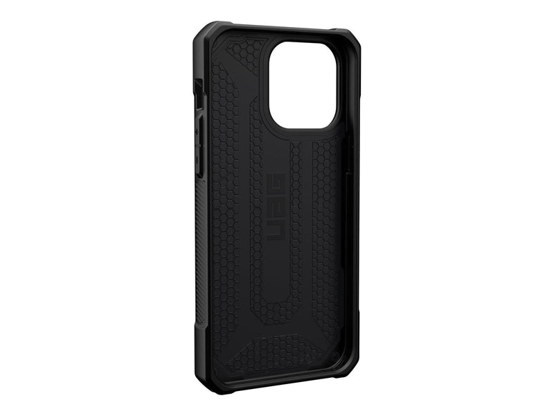 UAG Monarch Series - back cover for mobile phone