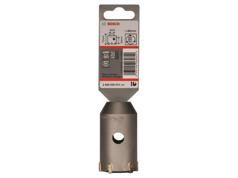 Bosch SDS-plus-9