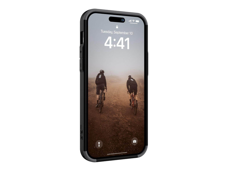 UAG Civilian Series - back cover for mobile phone