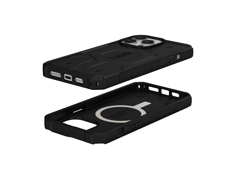 UAG Pathfinder MagSafe - black - iPhone 14 Pro Max