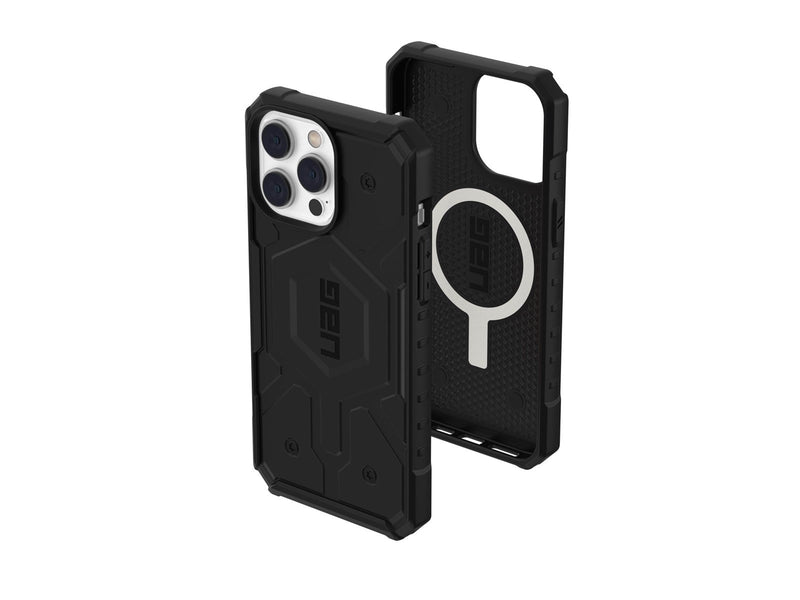 UAG Pathfinder MagSafe - black - iPhone 14 Pro Max
