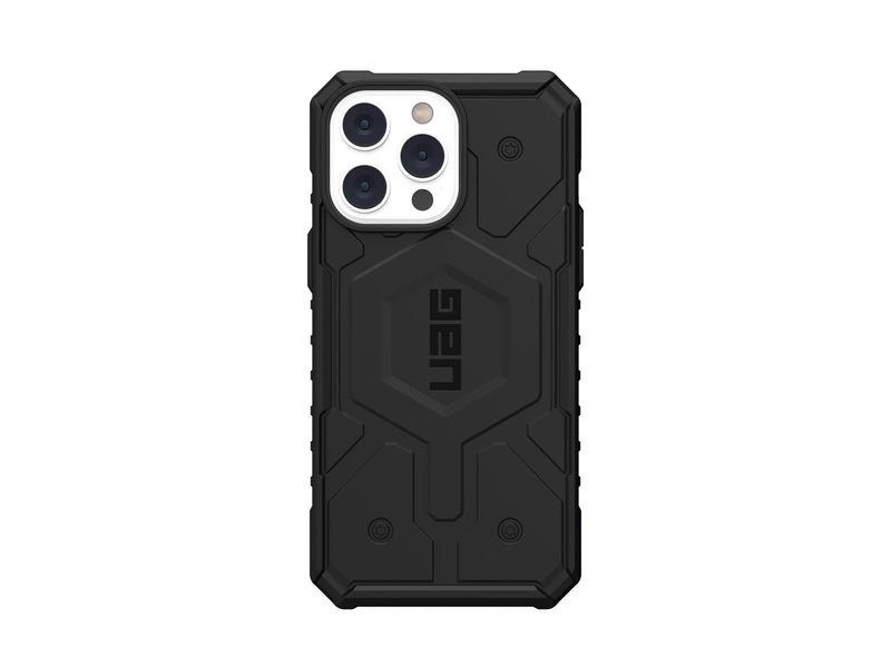 UAG Pathfinder MagSafe - black - iPhone 14 Pro Max