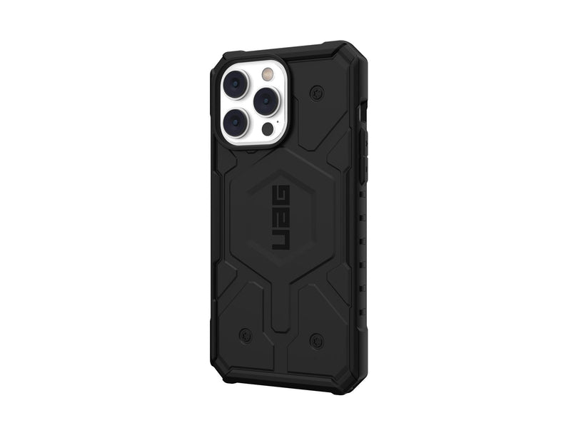 UAG Pathfinder MagSafe - black - iPhone 14 Pro Max