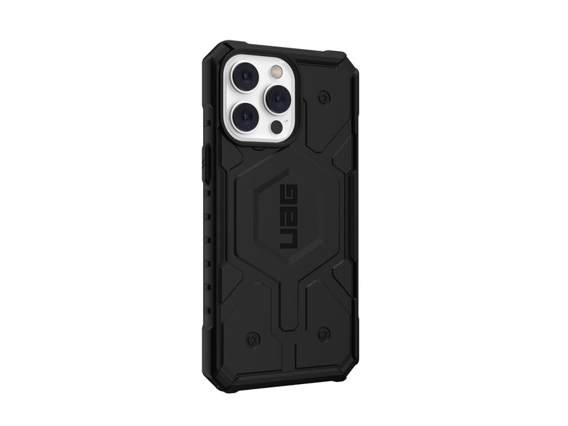 UAG Pathfinder MagSafe - black - iPhone 14 Pro Max