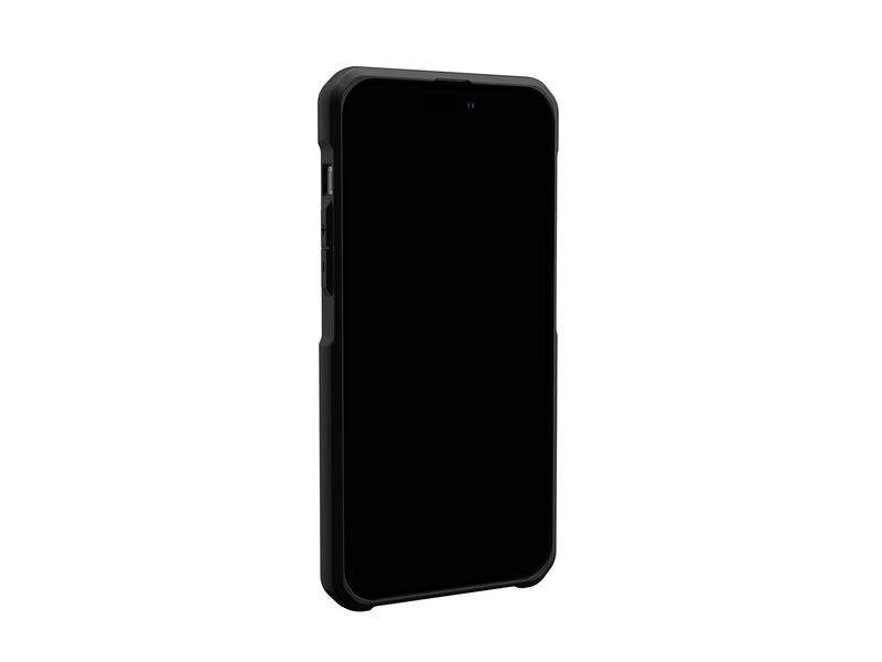 UAG Metropolis LT MagSafe - kevlar black - iPhone 14 Pro Max