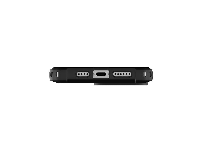 UAG Metropolis LT MagSafe - kevlar black - iPhone 14 Pro Max
