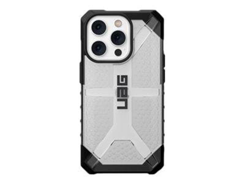 UAG Plasma Series - back cover for mobile phone