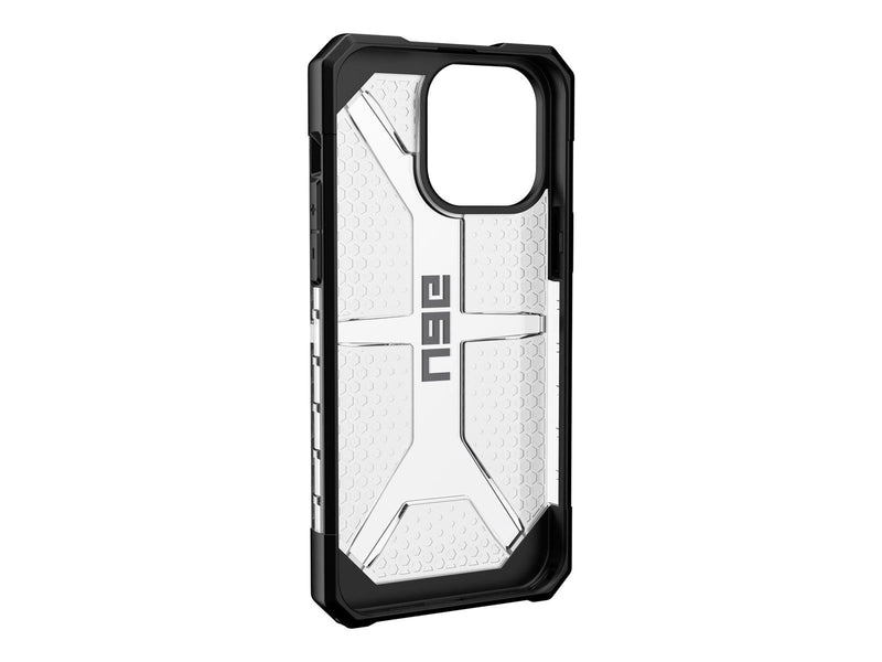UAG Plasma Series - back cover for mobile phone