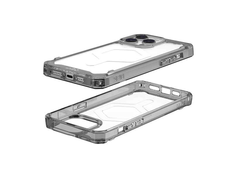 UAG Plyo MagSafe - ash - iPhone 14 Pro Max