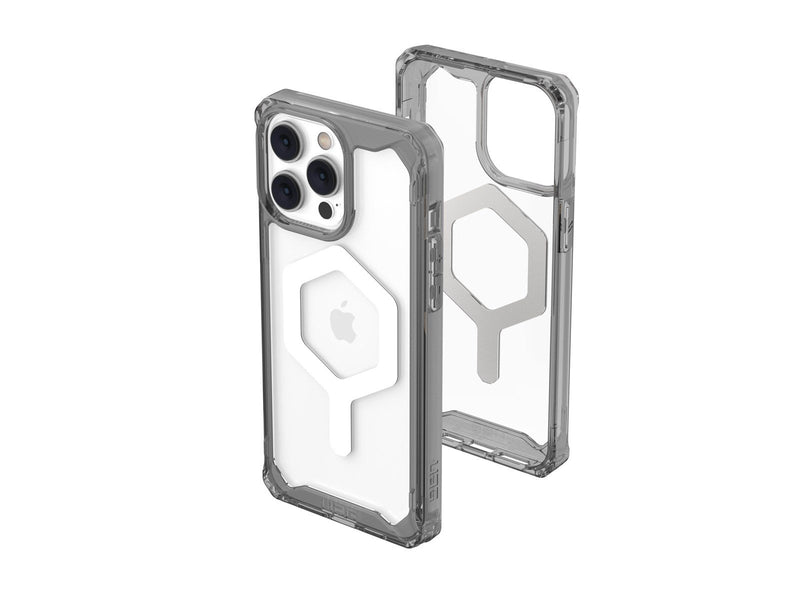 UAG Plyo MagSafe - ash - iPhone 14 Pro Max