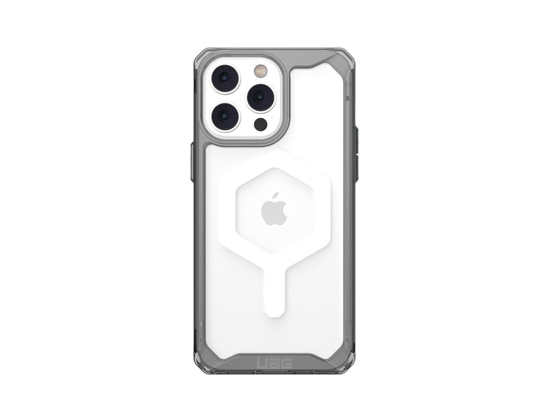UAG Plyo MagSafe - ash - iPhone 14 Pro Max