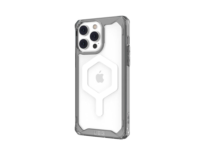 UAG Plyo MagSafe - ash - iPhone 14 Pro Max
